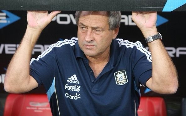 Fuerte movida de los DT de fútbol: quieren cambios en el gremio que los agrupa