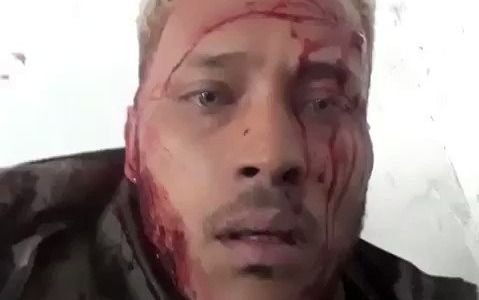 Aseguran que el policía Oscar Pérez fue “abatido” por la Policía Nacional Bolivariana