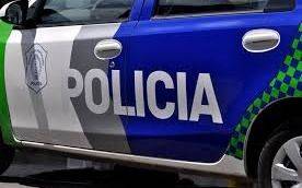 Detienen a tres delincuentes por asaltar a empleados municipales