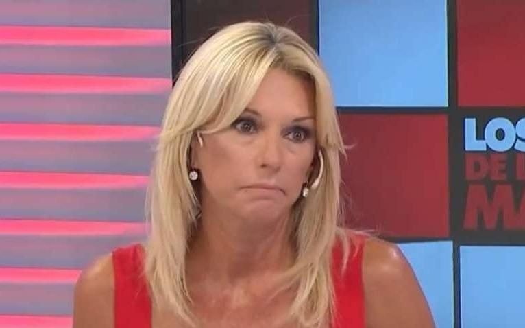 Pelea tuitera entre Yanina Latorre y Alejandra Maglietti por una tapa de revista