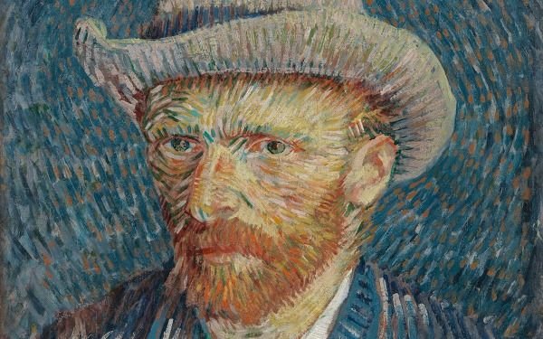 Descubren una obra hasta ahora  desconocida de Van Gogh