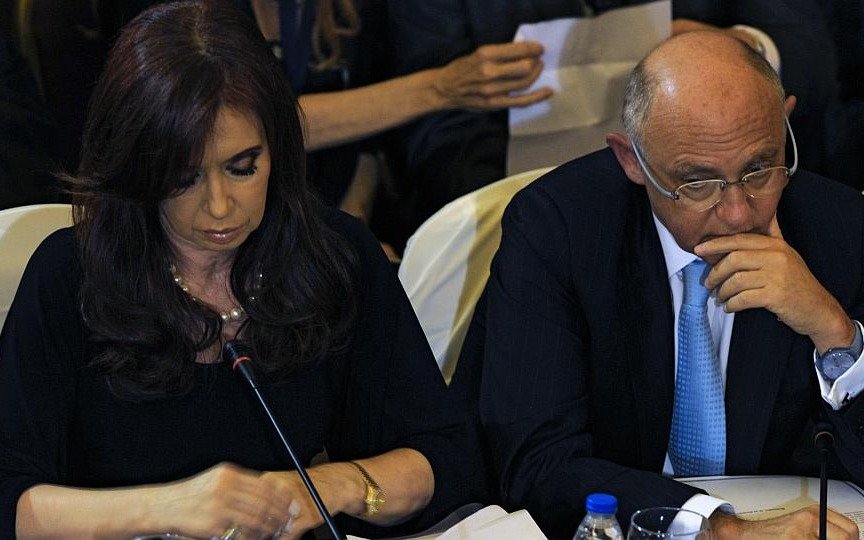 Cristina y Timerman pidieron a Casación una revisión urgente de sus procesamientos