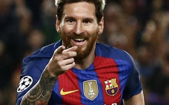 Estrenarán un documental sobre Messi previo al mundial de Rusia