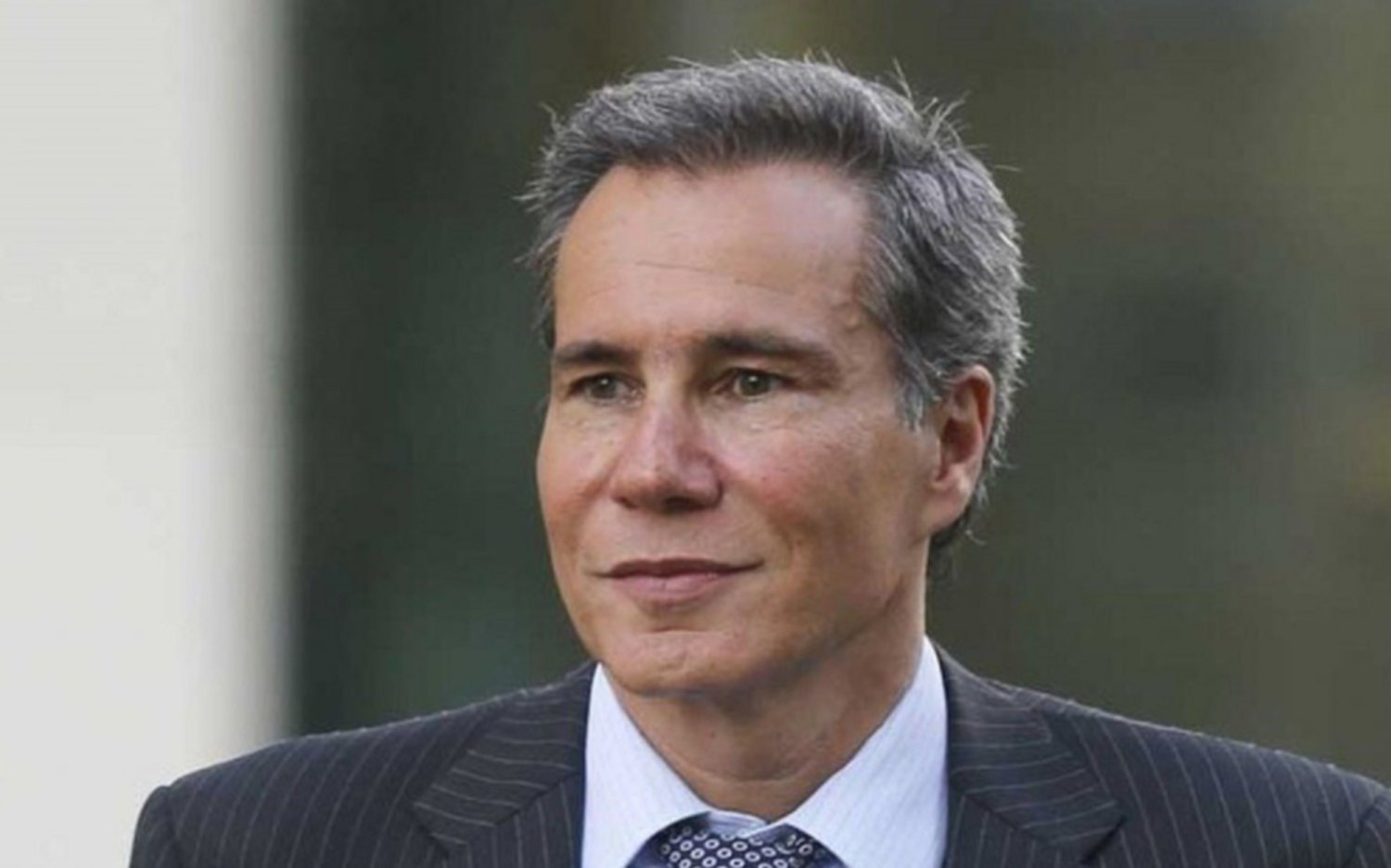 A tres años de su muerte, Nisman será homenajeado en el cementerio de La Tablada