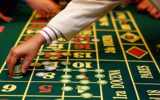 Anuncian un "cese de actividades" en todos los casinos bonaerenses