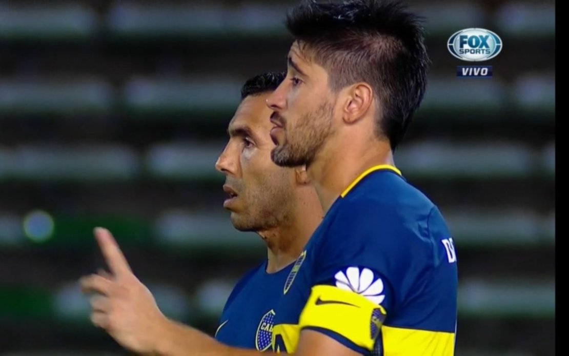 Boca perdió ante Aldosivi por penales en el Minella