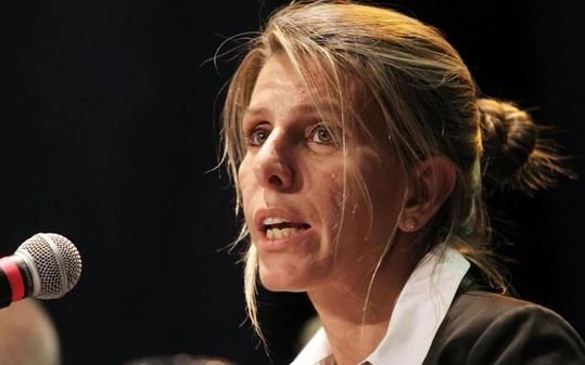 Arroyo Salgado: "con el magnicidio de Nisman, se trazó una raya"