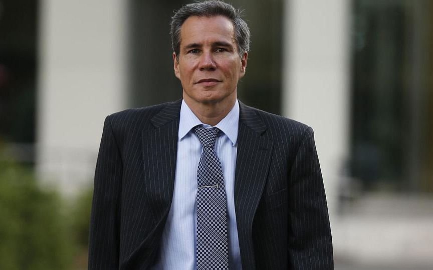 A tres años de su muerte, homenaje íntimo a Alberto Nisman