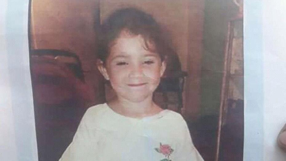 El último adiós a Abril Sosa, la nena de 4 años asesinada en Córdoba