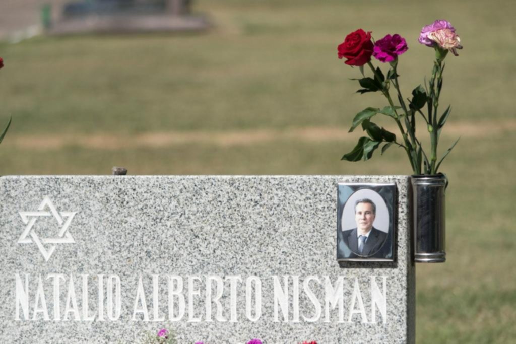 A tres años de la muerte de Nisman, piden que su crimen se declare de lesa humanidad