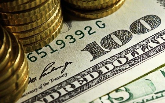 El dólar cerró la semana en $ 19,29 tras una suba de 29 centavos