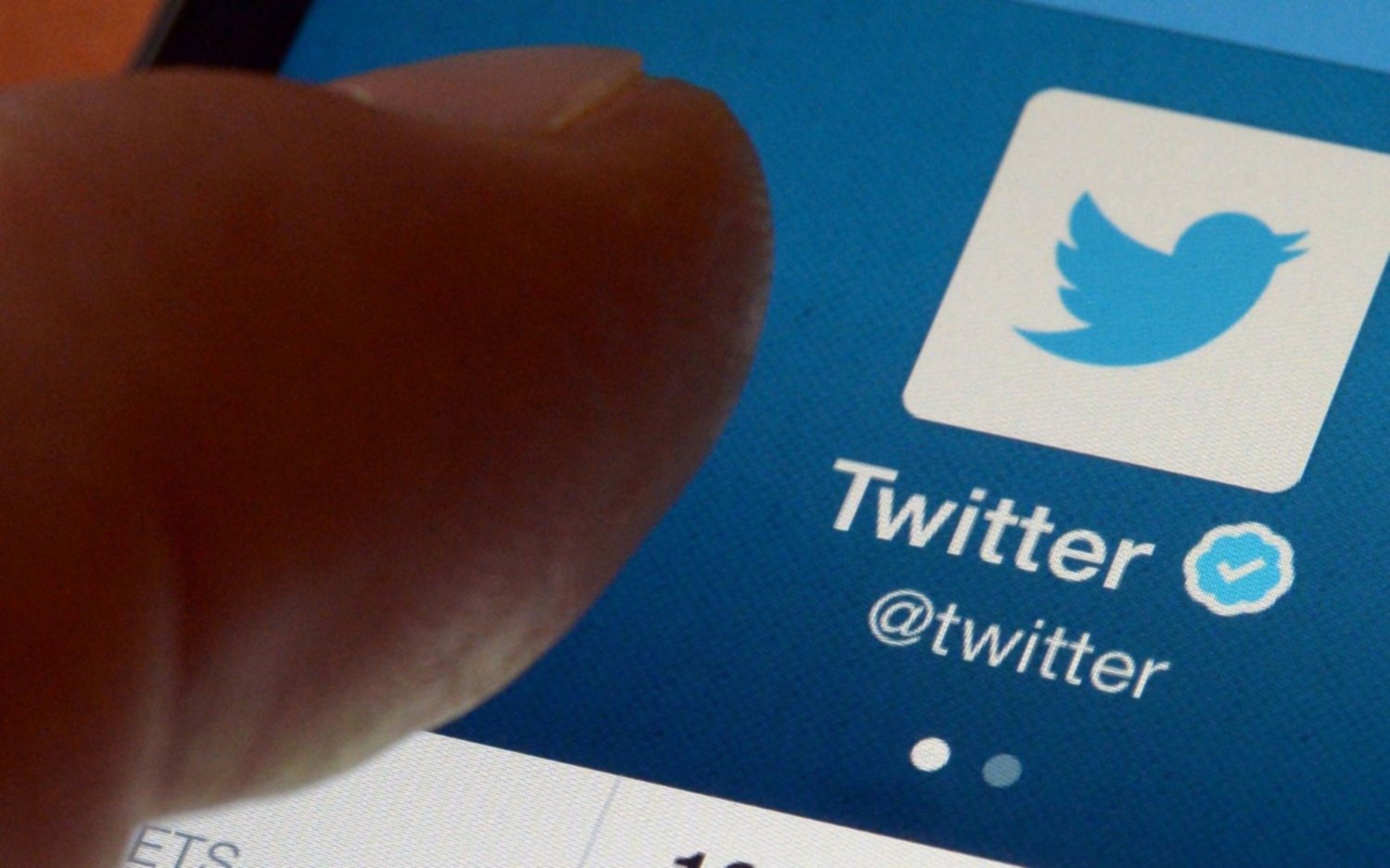 Twitter comenzó a aplicar hoy nuevas reglas contra contenidos violentos