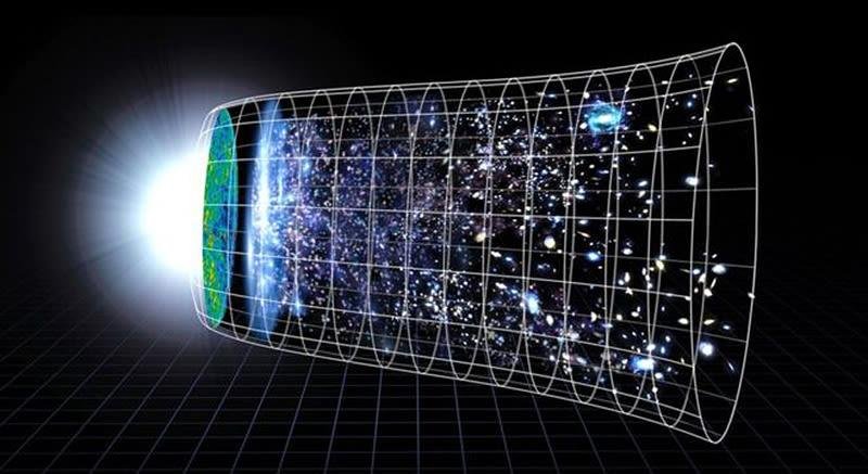 A las puertas de un gran descubrimiento: últimas mediciones del universo están más cerca de confirmar la existencia de la energía oscura