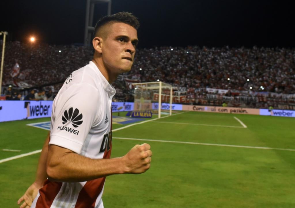 River lo dejó en banda a Boca