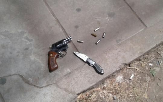 Hombre fue herido de bala tras una discusión en un supermercado en Quilmes
