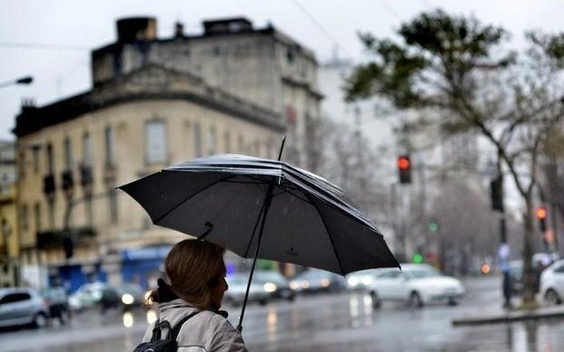 Rigen un alerta por tormentas en la Región y emiten recomendaciones