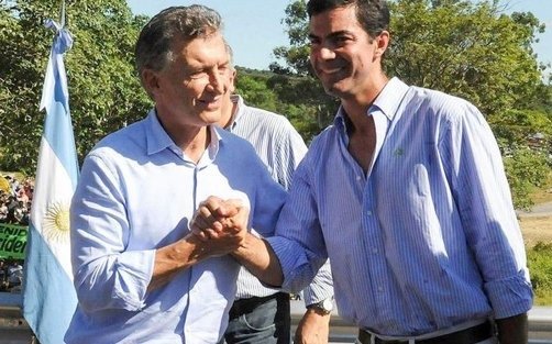 Urtubey suspendió su viaje a Davos por el cierre de un ingenio que se inauguró en 1760