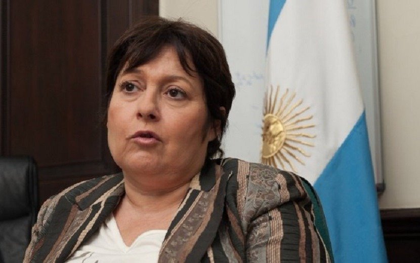 Ocaña: "lo que no se puede admitir es la corrupción y el uso de dinero que es de los trabajadores"