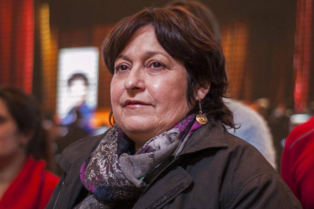 Ocaña vuelve a la carga contra Moyano, ahora por unas propiedades
