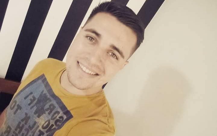 Lo asesinaron por sacarse una selfie con una chica: emotivo mensaje de su familia