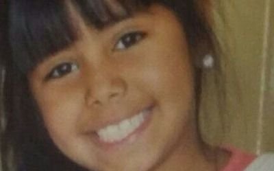 Buscan a niña desaparecida en Solano