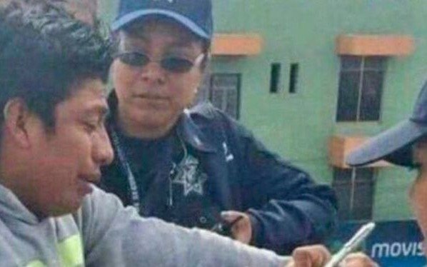 Hecho insólito en Perú: denunció a su pareja porque le "rompió el corazón"