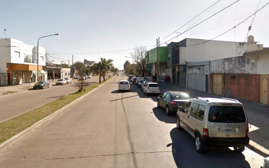 Un joven fue detenido por un caso de violencia de género en Tolosa