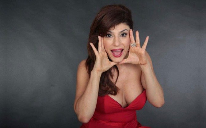 Carolina Papaleo defendió a Tristán por su edad y el "contexto"