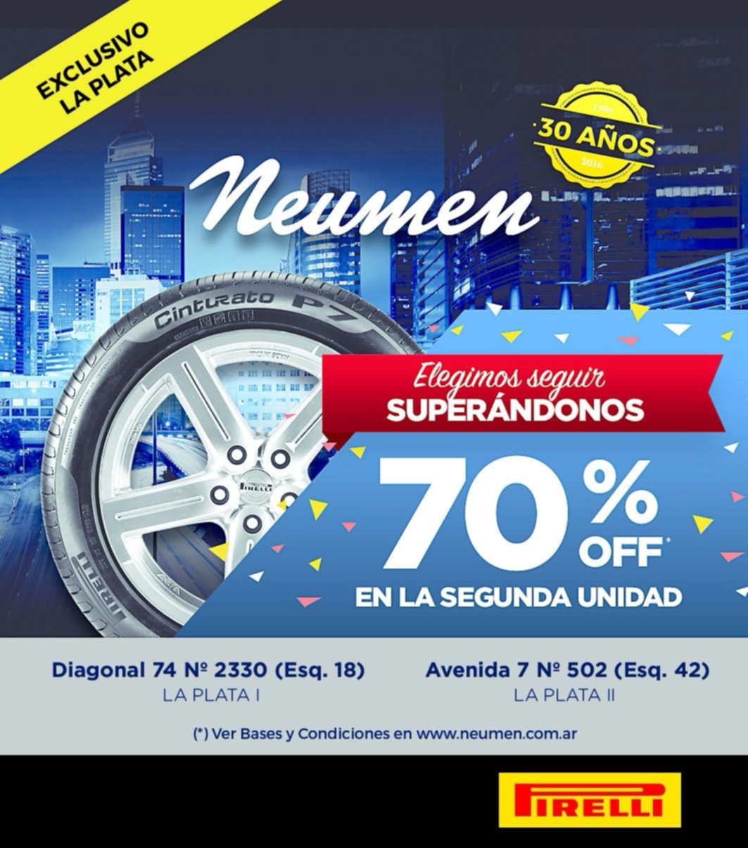 Aprovechá los beneficios de Neumen
