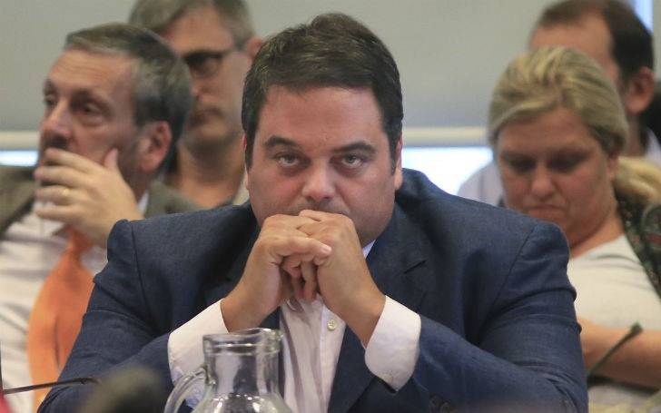 Se conoció que la empleada de Triaca aceptó una indemnización por su despido