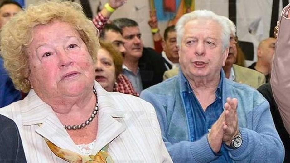 La madre del sindicalista, también bajo investigación