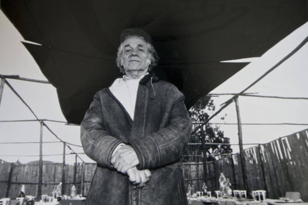Murió Nicanor Parra: adiós al antipoeta que revolucionó “el paraíso del tonto solemne”