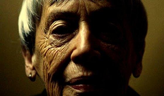 A los 88 años, falleció la escritora Úrsula K. Le Guin, reina de la ciencia ficción