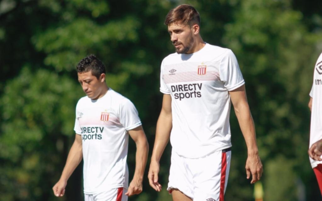 Con Noguera, Escobar y Murillo listos, ¿Estudiantes ya tiene plantel completo?