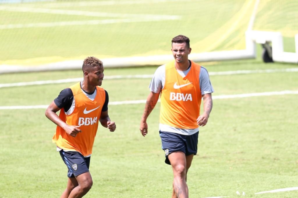 Reynoso ya es refuerzo y hubo indulto para los colombianos