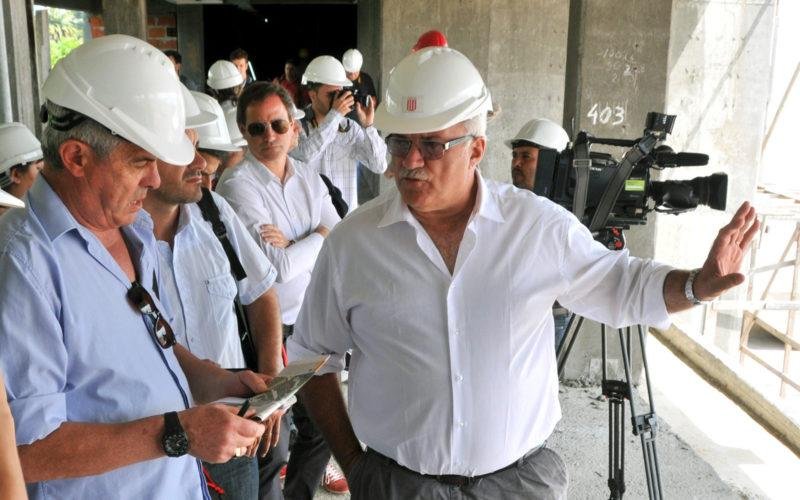 Conectados a Hong Kong a la espera de la acreditación del préstamo por el estadio