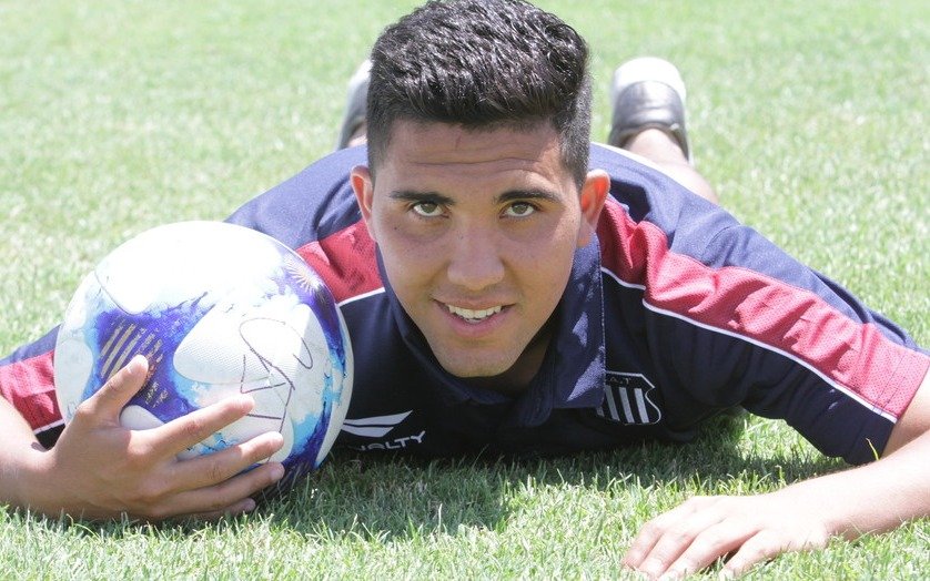 Los episodios violentos que marcaron al nuevo jugador de Boca