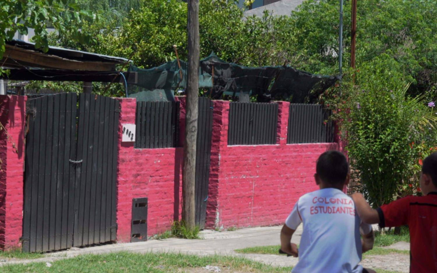 VIDEO. Cruce de versiones en torno al doble crimen en una fiesta en el barrio Savoia