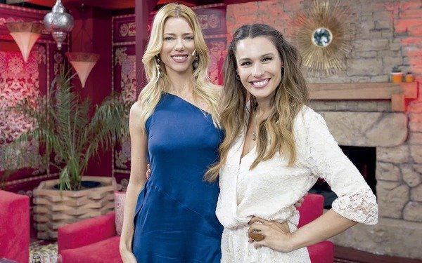 Nicole Neumann se cansó de Pampita: "Me parece un mamarracho"