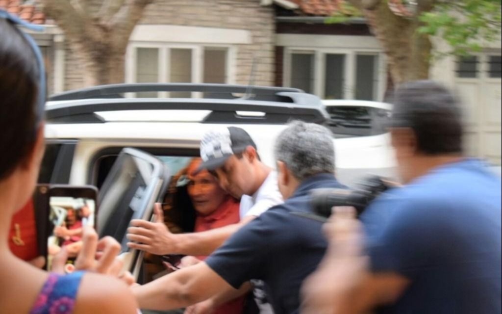 La justicia pidió un informe sobre el traslado de Etchecolatz a una clínica