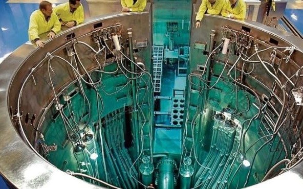 INVAP ganó la licitación para construir un reactor para Holanda