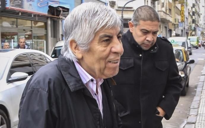 El abogado de los Moyano se refirió a la acusación por lavado de dinero en Independiente