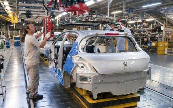 La actividad económica creció 3,9% durante noviembre, informó el Indec