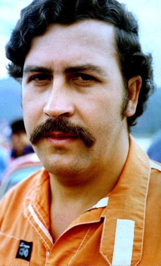 Encontraron el submarino que Pablo Escobar usaba para traficar cocaína