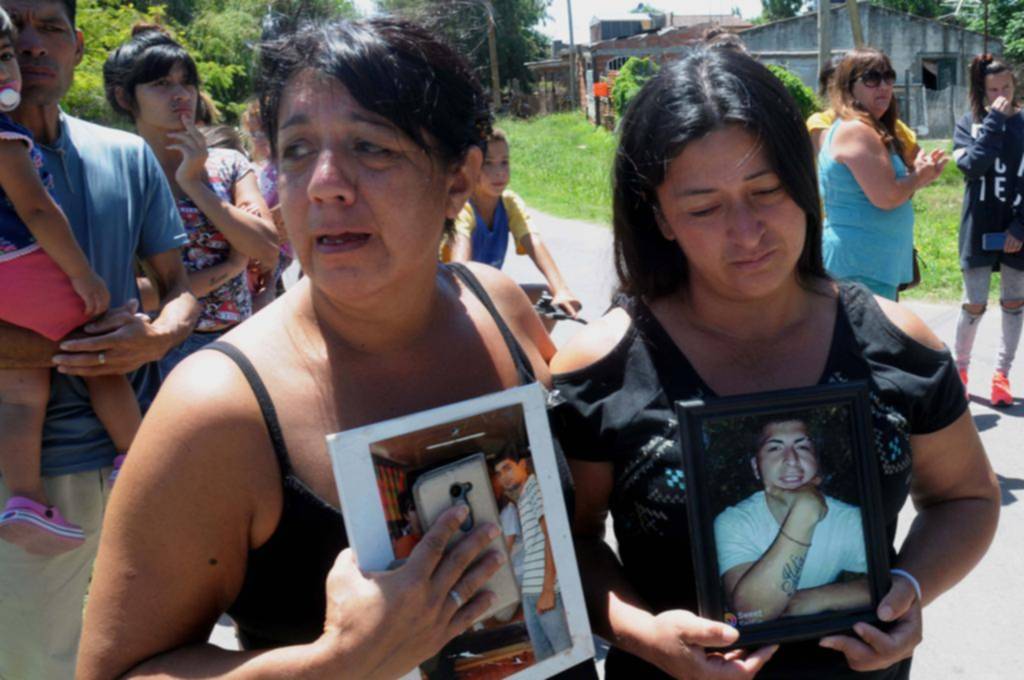 Liberaron a uno de los detenidos por el doble homicidio en el barrio Savoia