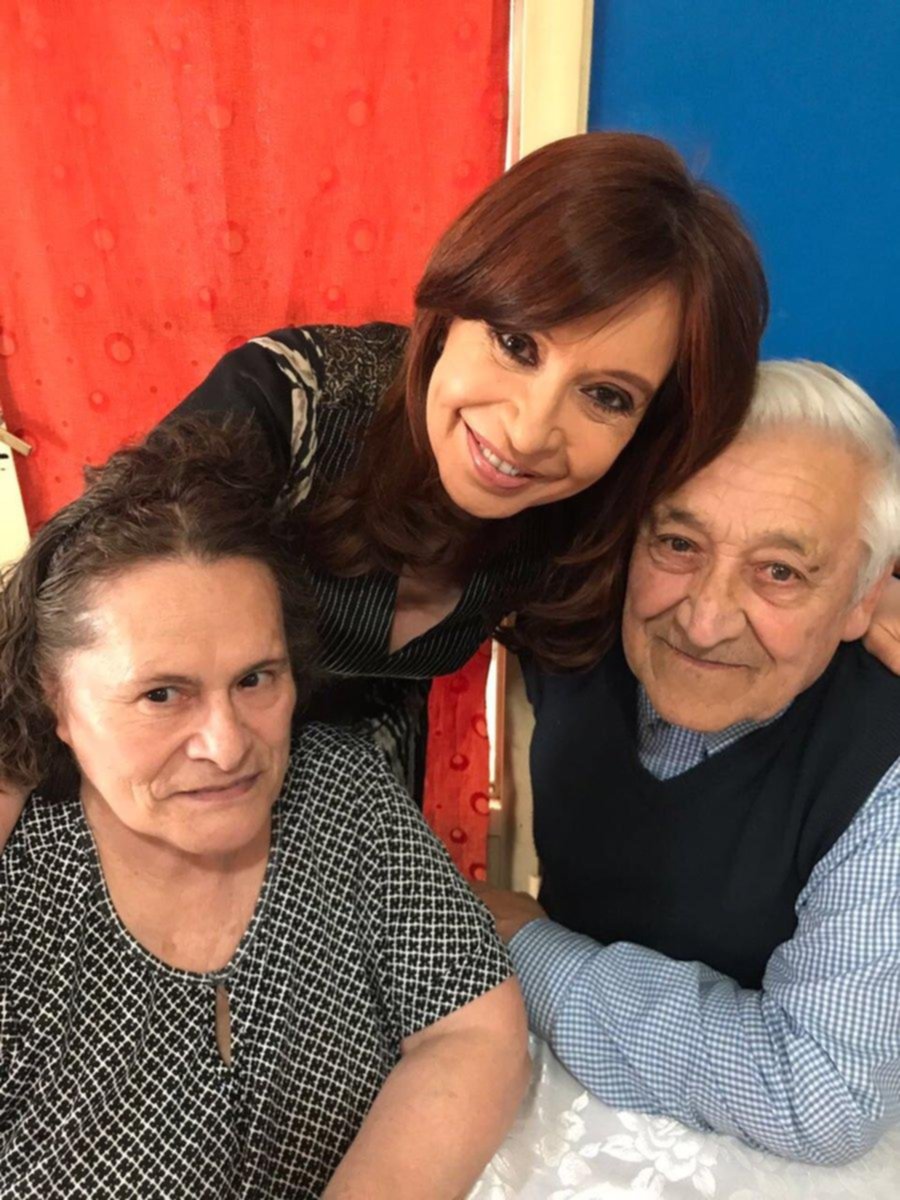 Cristina apelará ante la Corte el embargo sobre sus bienes de $10 mil millones