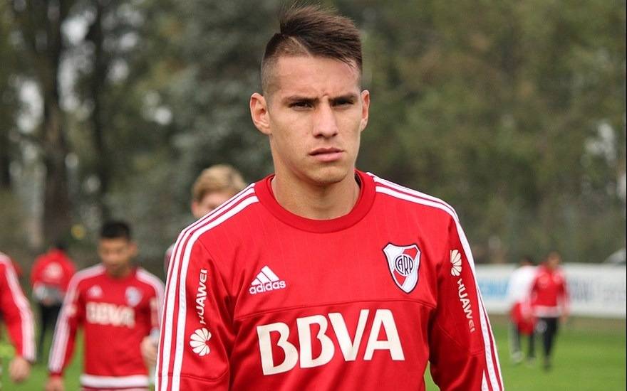 Independiente ahora le apunta a un jugador de River