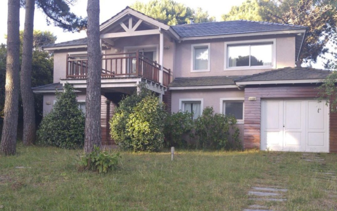 Investigarán irregularidades en el alquiler de una propiedad de Báez en Pinamar 