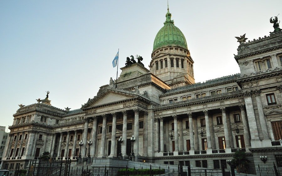 El DNU de desburocratización del Estado ingresó al Congreso y será debatido en febrero