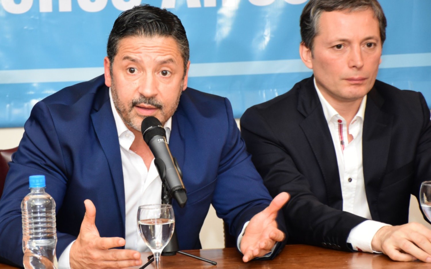 Desde el kirchnerismo anunciaron que no asistirán a la reunión del PJ bonaerense en San Bernardo